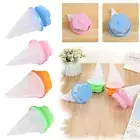 Floating Laundry Lint Catcher Washing Machine Hair Remover Floating Bag Net Bag