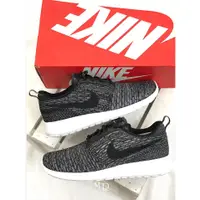 在飛比找蝦皮購物優惠-[MR.CH]Nike Wmns Flyknit Roshe