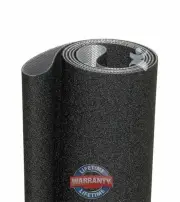 PFTL609167 ProForm 505 CST Treadmill Running Belt Sand Blast +1oz Lube