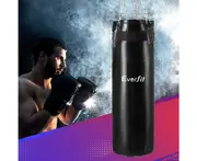 Everfit Hanging Punching Bag Set Boxing Bag Home Gym Training Kickboxing Karate