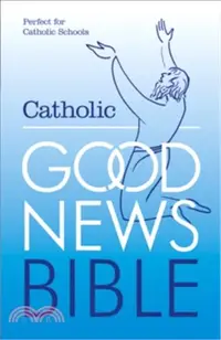 在飛比找三民網路書店優惠-The Catholic Good News Bible (