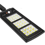 9000W LED Solar Flood Light Motion Sensor Security Wall Yard Street Outdoor Lamp