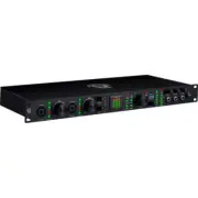 Black Lion Audio Revolution 14x16 USB-C Audio Interface