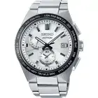 Seiko Astron SBXY049 Nexter 2nd Collection Quartz Men's Watch New + Box & Paper