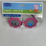 Peppa Pig Sun Glasses 100% UV Protection