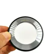 M42-FD Camera Lens Mount Adapter For Canon FD TO M42 Mount Camera A-1 F-1 T50 A
