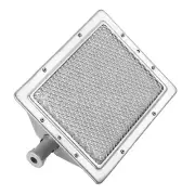 BBQ Grill Stove Heater Burner Infrared Heating Flame Ceramic Burner Head Parts