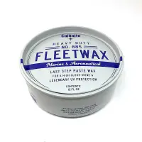 在飛比找蝦皮購物優惠-COLLINITE PASTE FLEETWAX # 885