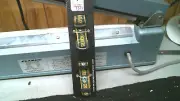 Green Bay Packers Single-Sided NFL Dog Collar OR Reflective Collar. You Pick