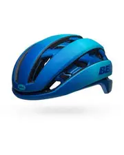Bell XR Spherical MIPS Road Helmet Blue