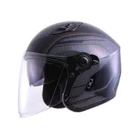 在飛比找蝦皮商城優惠-【SOL Helmets】SO-12開放式安全帽 (極光_黑