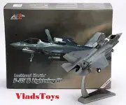 Air Force 1 1/72 F-35B Lightning II 461st FLTS Deadly Jesters Edwards AF1-0009C
