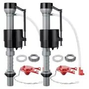 Saillong Toilet Float Replacement Kit, Universal Toilet Flusher Replacement K...
