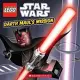 Lego Star Wars: Darth Maul’s Mission (Episode 1)