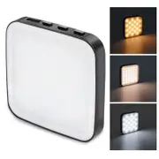 Portable Rechargeable Selfie Light For Laptops And Phones