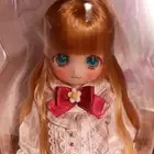 Azone International Colorful Dreamin Temari Bear Honey ver. Project No.006