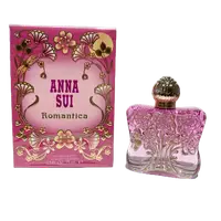 在飛比找蝦皮購物優惠-停產 ANNA SUI 安娜蘇 安娜花園 Romantica