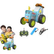 Wireless Remote Control Car Dancing Stunt Car and Crazy Jumping Car