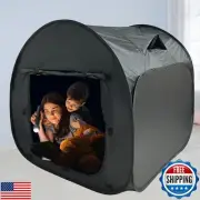 lukidoki Sensory Tent for Kids and Adults with CPC Certification - Large Size
