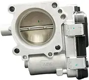 Throttle Body 06E133062H,06E133062G,06E133062C Compatible with A4 B8,A5,A6 C6,A7,A8 D3/D4,Q5,Q7 4L 2010-2015,VW Toua-reg 2010-2018 3.0