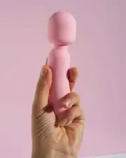 Wanda - Massager - Women's Pleasure Essentials
