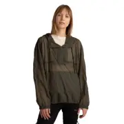 Tilley Lightweight Ripstop Anorak Khaki