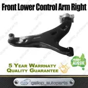 For Subaru Liberty BN BS 12/2014 - 2018 Front Lower Control Arm Right Hand Side