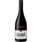 [The King's] Marisco The King's Wrath Pinot Noir 750ml