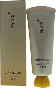 SULWHASOO Clarifying Mask EX 150ml,