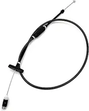 Replacement for Accelerator Throttle Cable For Toyota Pickup Hilux LN50 LN55 LN56 MK2 1984-1988 78180-89129