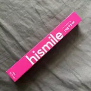 BNIB Sealed hismile Pap+ Teeth Whitening Pen Original hismile Product