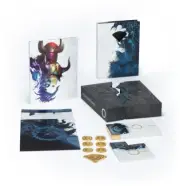 Warhammer 40k THOUSAND SONS CODEX LIMITED EDITION 2025 - BRAND NEW