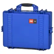 HPRC 2600 - Hard Case Empty (Blue)