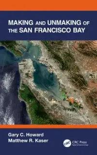 在飛比找博客來優惠-San Francisco Bay: Making and 