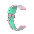 Adjust Watchband Spare Strap for Fitbit versa 2/Fitbit versa lite/Fitbit versa