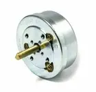 GENUINE CHEF COOKTOP STOVE OVEN 60 MINUTE CLOCK TIMER GEK1385WNG-L GEK1385WNG-R