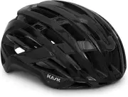Kask Valegro Cycling Helmet, Black, Large