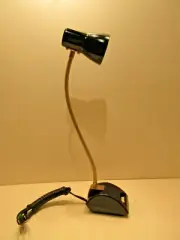 Power Lighting Portable Lamp for Office Study Bedroom Dorm Accessory Home Lamps