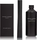 Edward George Reed Diffuser Refill Cassis & Fig Home Fragrance Oil Reed Diffu...