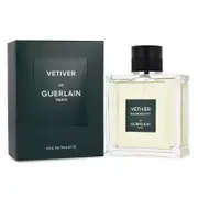 Guerlain Vetiver de Guerlain 100ml EDT (M) SP