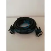 Cable DVI Digital Dual Link (DVI) With Ferrite