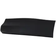 For 2013-2016 CX-5 Door Molding and Beltlines Rear, Left Black MA1504101 (for: Mazda)