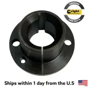 Genuine OEM Wright Stander Split Tapered Bushing 71460111