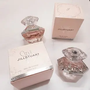 現貨⚡ JILL STUART JILL STUART 同名淡香水 30ml 50ml 香水 吉麗絲朵