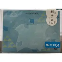 在飛比找蝦皮購物優惠-日本 HYOGENSHA 肥皂紙_paper soap_隨身