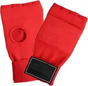 Half Finger Boxing Gloves | Hand Wraps Boxing Inner Gloves,Half Finger Boxing Gloves Fighting Gloves Boxing Gloves for Men Women