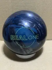 Ebonite Real One 15 lb Bowling Ball New in Original Box