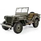 FMS ROC HOBBY 1/12 1941 WILLYS MB RTR FMS11201RTR HC_OZ