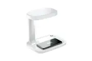 Midea Wireless Charging Night Desk Lamp