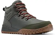 [Columbia] Men's Fairbanks MID Snow Boot